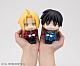 MegaHouse LookUp Fullmetal Alchemist The Brotherhood Edward Elric Plastic Figure gallery thumbnail