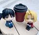 MegaHouse LookUp Fullmetal Alchemist The Brotherhood Edward Elric Plastic Figure gallery thumbnail