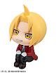 MegaHouse LookUp Fullmetal Alchemist The Brotherhood Edward Elric Plastic Figure gallery thumbnail