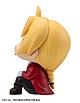 MegaHouse LookUp Fullmetal Alchemist The Brotherhood Edward Elric Plastic Figure gallery thumbnail