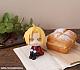 MegaHouse LookUp Fullmetal Alchemist The Brotherhood Edward Elric Plastic Figure gallery thumbnail