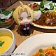 MegaHouse LookUp Fullmetal Alchemist The Brotherhood Edward Elric Plastic Figure gallery thumbnail