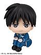 MegaHouse LookUp Fullmetal Alchemist The Brotherhood Roy Mustang Plastic Figure gallery thumbnail