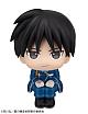 MegaHouse LookUp Fullmetal Alchemist The Brotherhood Roy Mustang Plastic Figure gallery thumbnail