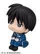 MegaHouse LookUp Fullmetal Alchemist The Brotherhood Roy Mustang Plastic Figure gallery thumbnail