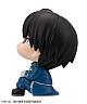 MegaHouse LookUp Fullmetal Alchemist The Brotherhood Roy Mustang Plastic Figure gallery thumbnail