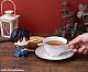 MegaHouse LookUp Fullmetal Alchemist The Brotherhood Roy Mustang Plastic Figure gallery thumbnail
