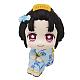 MegaHouse LookUp Kimetsu no Yaiba Koyuki Plastic Figure gallery thumbnail