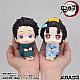 MegaHouse LookUp Kimetsu no Yaiba Koyuki Plastic Figure gallery thumbnail