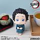 MegaHouse LookUp Kimetsu no Yaiba Hakuji Plastic Figure gallery thumbnail