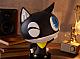 FuRyu F:NEX Persona 5 The Royal Morgana Big Soft Vinyl Figure gallery thumbnail