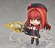 GOOD SMILE ARTS Shanghai Shouri no Megami: NIKKE Nendoroid Rapi: Red Hood gallery thumbnail