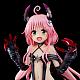 Union Creative To LOVE-ru Darkness Series Lala Satalin Deviluke -fillette ver.- Plastic Figure gallery thumbnail
