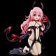 Union Creative To LOVE-ru Darkness Series Momo Belia Deviluke -fillette ver.- Plastic Figure gallery thumbnail