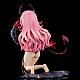 Union Creative To LOVE-ru Darkness Series Momo Belia Deviluke -fillette ver.- Plastic Figure gallery thumbnail
