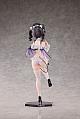 Otherwhere Shino Illustrated by RIKO 1/6 Plastic Figure gallery thumbnail