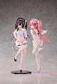 Otherwhere Shino & Aimu Illustrated by RIKO 1/6 Plastic Figure gallery thumbnail
