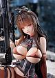 ques Q GIRLS' FRONTLINE Gd DSR-50 Juushou-ban 1/7 Plastic Figure gallery thumbnail