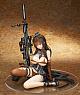 ques Q GIRLS' FRONTLINE Gd DSR-50 Juushou-ban 1/7 Plastic Figure gallery thumbnail