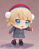 GOOD SMILE COMPANY (GSC) Shigure Ui Nendoroid Uidaga gallery thumbnail