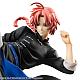 MegaHouse G.E.M. Series Gintama Kamui Ver.Nii [Gentei Fukkoku-ban] Plastic Figure gallery thumbnail