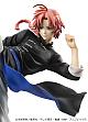 MegaHouse G.E.M. Series Gintama Kamui Ver.Nii [Gentei Fukkoku-ban] Plastic Figure gallery thumbnail