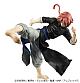 MegaHouse G.E.M. Series Gintama Kamui Ver.Nii [Gentei Fukkoku-ban] Plastic Figure gallery thumbnail