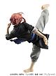 MegaHouse G.E.M. Series Gintama Kamui Ver.Nii [Gentei Fukkoku-ban] Plastic Figure gallery thumbnail