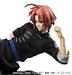 MegaHouse G.E.M. Series Gintama Kamui Ver.Nii [Gentei Fukkoku-ban] Plastic Figure gallery thumbnail