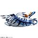 MegaHouse G.E.M. Series Digimon Adventure Garurumon & Ishida Yamato Plastic Figure gallery thumbnail