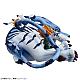 MegaHouse G.E.M. Series Digimon Adventure Garurumon & Ishida Yamato Plastic Figure gallery thumbnail