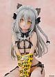 PROOF Salt Illustration by rurudo 1/7 Plastic Figure gallery thumbnail