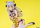 PROOF Salt Illustration by rurudo 1/7 Plastic Figure gallery thumbnail
