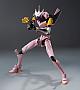 threezero Evangelion Shin Gekijoban Robo-michi EVA-08&alpha; Action Figure gallery thumbnail