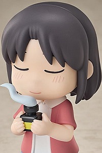 GOOD SMILE ARTS Shanghai CITY THE ANIMATION Mini Memory Izumi Wako Plastic Figure GOOD SMILE ARTS Shanghai CITY THE ANIMATION Mini Memory Izumi Wako Plastic Figure