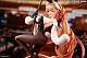 Hobby Sakura Shouri no Megami: NIKKE Rupee: Luxury Rabbit 1/10 Plastic Figure gallery thumbnail