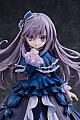 AMAKUNI Yashiki Warashi / Yu-Gi-Oh! Card Game Monster Figure Collection 1/7 Plastic Figure gallery thumbnail