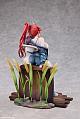 Hobby Sakura Shouri no Megami: NIKKE Red Hood: Retro Days 1/7 Plastic Figure gallery thumbnail