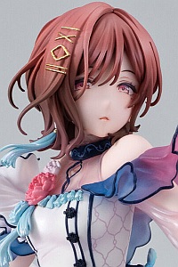 MegaHouse Lucrea iDOLM@STER SHINY COLORS Higuchi Madoka [Merry] Plastic Figure