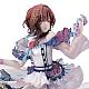 MegaHouse Lucrea iDOLM@STER SHINY COLORS Higuchi Madoka [Merry] Plastic Figure gallery thumbnail