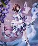 MegaHouse Lucrea iDOLM@STER SHINY COLORS Higuchi Madoka [Merry] Plastic Figure gallery thumbnail