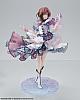 MegaHouse Lucrea iDOLM@STER SHINY COLORS Higuchi Madoka [Merry] Plastic Figure gallery thumbnail