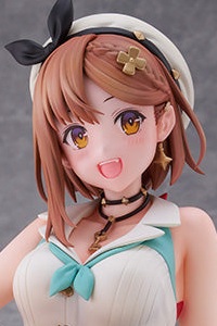 FuRyu Ryza no Atelier 2 -Ushinawareta Densho to Himitsu no Yosei- TENITOL BIG Noodle Stopper Figure Reisalin Stout Plastic Figure FuRyu Ryza no Atelier 2 -Ushinawareta Densho to Himitsu no Yosei- TENITOL BIG Noodle Stopper Figure Reisalin Stout Plastic Figure