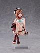 FuRyu Ryza no Atelier 2 -Ushinawareta Densho to Himitsu no Yosei- TENITOL BIG Noodle Stopper Figure Reisalin Stout Plastic Figure gallery thumbnail
