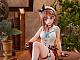 FuRyu Ryza no Atelier 2 -Ushinawareta Densho to Himitsu no Yosei- TENITOL BIG Noodle Stopper Figure Reisalin Stout Plastic Figure gallery thumbnail