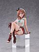 FuRyu Ryza no Atelier 2 -Ushinawareta Densho to Himitsu no Yosei- TENITOL BIG Noodle Stopper Figure Reisalin Stout Plastic Figure gallery thumbnail