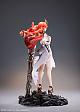 Hobby Sakura Wuthering Waves Augusta 1/7 Plastic Figure gallery thumbnail