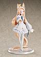 GOOD SMILE ARTS Shanghai Blue Archive Seia 1/7 Plastic Figure gallery thumbnail