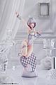 KAWA DESIGN Natalia Illustration by Ohisashiburi 1/6 Plastic Figure gallery thumbnail