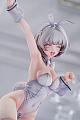KAWA DESIGN Natalia Illustration by Ohisashiburi 1/6 Plastic Figure gallery thumbnail